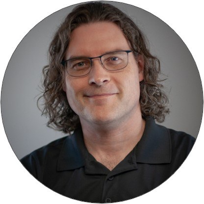 Jason Gillam Jason Gillam- IANS Faculty