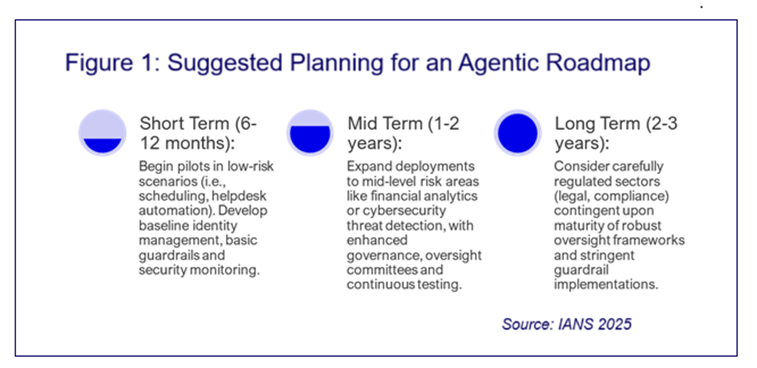 IANS AAE Agent AI Adoption