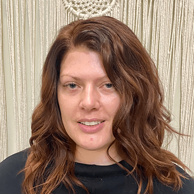 Kat Traxler- IANS Faculty